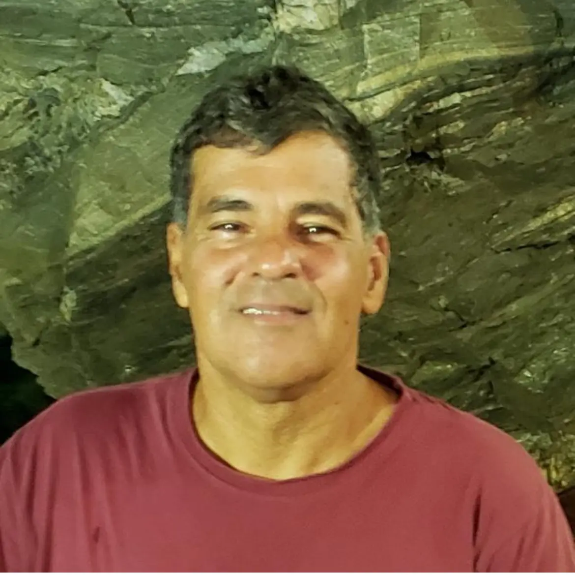 Ronaldo Freitas Spinelli