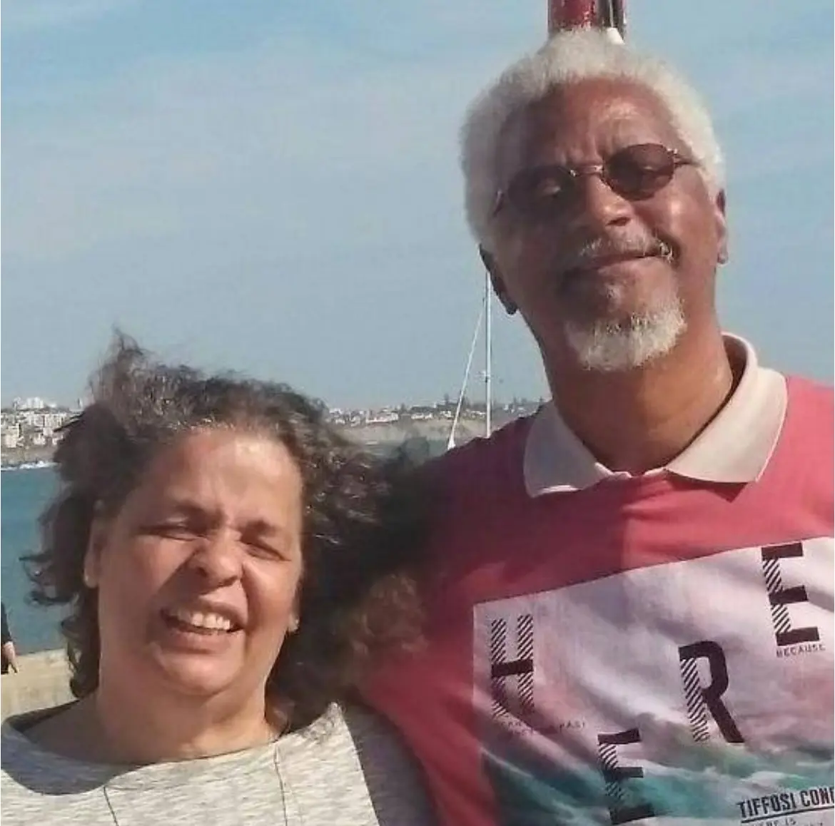 Carlos Eloy